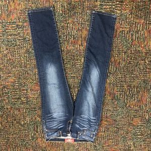 Lucky brand super sexy jeans